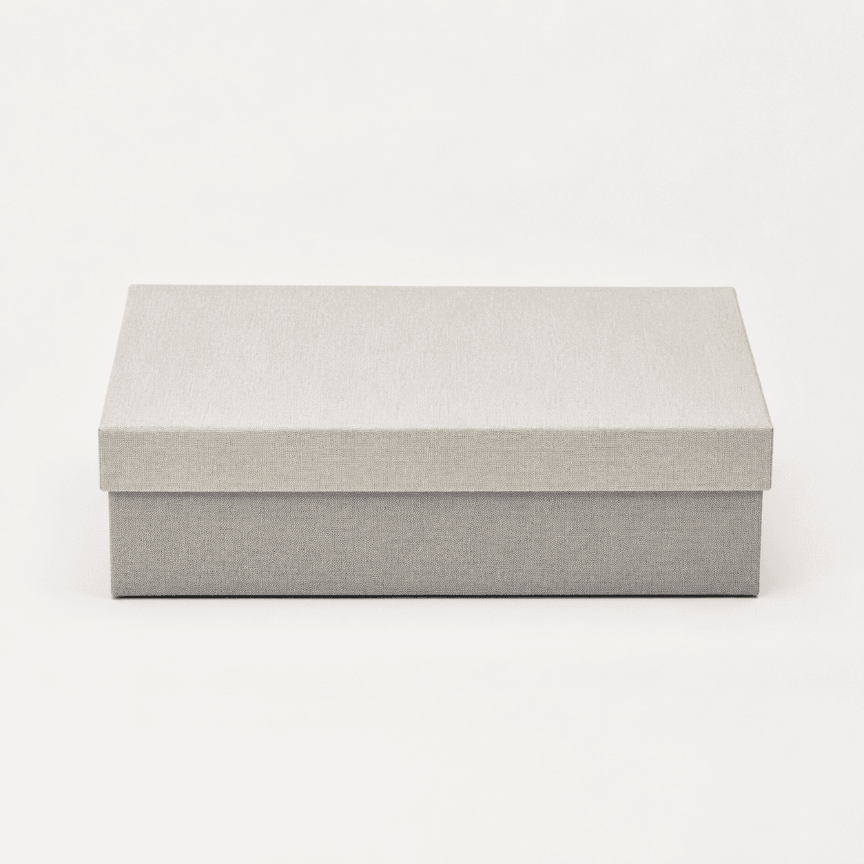 Archive Photo Box — blank home photo display product