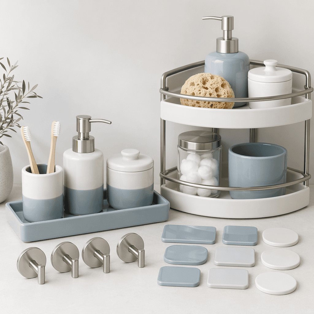 Bathroom Reset Bundle