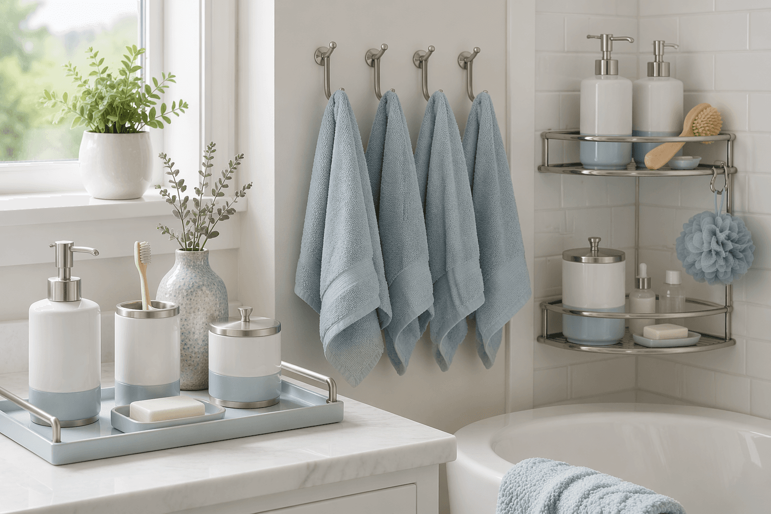 Bathroom Reset Bundle