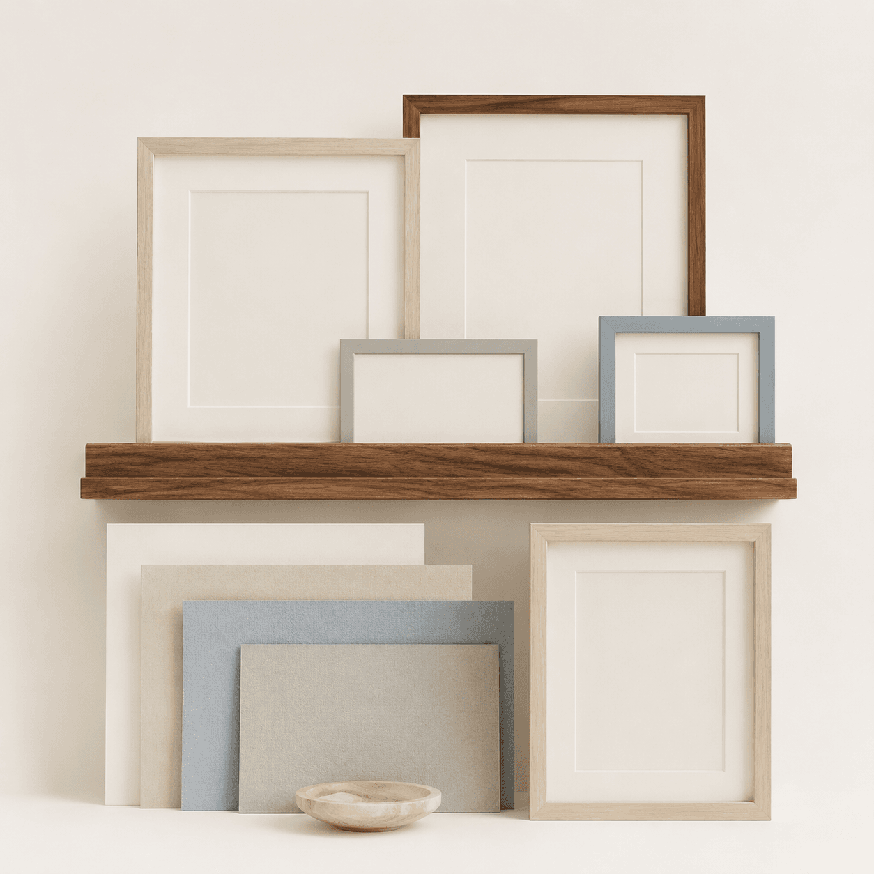 Gallery Starter Bundle product view